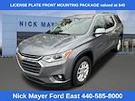 Used 2020 Chevrolet Traverse LT for sale #SLB66180A - photo 4