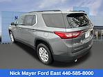 Used 2020 Chevrolet Traverse LT for sale #SLB66180A - photo 6
