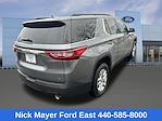 Used 2020 Chevrolet Traverse LT for sale #SLB66180A - photo 2