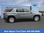 Used 2020 Chevrolet Traverse LT for sale #SLB66180A - photo 8
