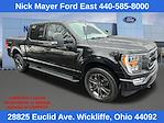 Used 2022 Ford F-150 XLT SuperCrew Cab for sale #SLE76240A - photo 1