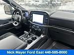 Used 2022 Ford F-150 XLT SuperCrew Cab for sale #SLE76240A - photo 17