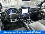 Used 2022 Ford F-150 XLT SuperCrew Cab for sale #SLE76240A - photo 22