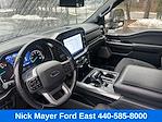 Used 2022 Ford F-150 XLT SuperCrew Cab for sale #SLE76240A - photo 27