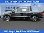 Used 2022 Ford F-150 XLT SuperCrew Cab for sale #SLE76240A - photo 4