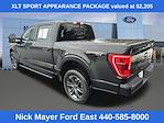 Used 2022 Ford F-150 XLT SuperCrew Cab for sale #SLE76240A - photo 5