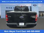 Used 2022 Ford F-150 XLT SuperCrew Cab for sale #SLE76240A - photo 6