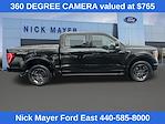 Used 2022 Ford F-150 XLT SuperCrew Cab for sale #SLE76240A - photo 8