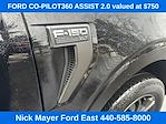 Used 2022 Ford F-150 XLT SuperCrew Cab for sale #SLE76240A - photo 9