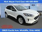 Used 2022 Ford Escape SE for sale #SRE91679A - photo 3