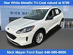 Used 2022 Ford Escape SE for sale #SRE91679A - photo 1