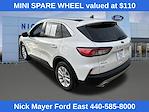 Used 2022 Ford Escape SE for sale #SRE91679A - photo 2