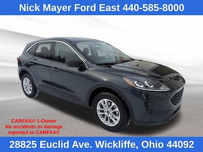 Used 2022 Ford Escape SE for sale #STK SRF02254A - photo 1
