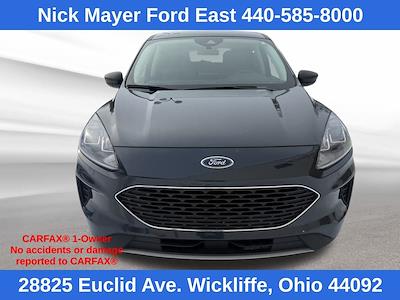 Used 2022 Ford Escape SE for sale #STK SRF02254A - photo 2