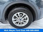 Used 2022 Ford Escape SE for sale #STK SRF02254A - photo 8