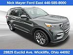 2022 Ford Explorer 4WD SUV for sale #SRF40839A - photo 1