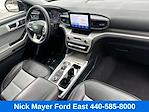 2022 Ford Explorer 4WD SUV for sale #SRF40839A - photo 12