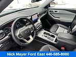 2022 Ford Explorer 4WD SUV for sale #SRF40839A - photo 29