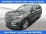 2022 Ford Explorer 4WD SUV for sale #SRF40839A - photo 3