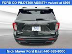 2022 Ford Explorer 4WD SUV for sale #SRF40839A - photo 6