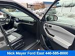 2022 Ford Explorer 4WD SUV for sale #SRF40839A - photo 9