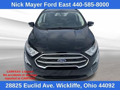 Used 2022 Ford EcoSport SE for sale #SRF58635A - photo 2