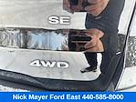 Used 2022 Ford EcoSport SE for sale #SRF58635A - photo 15
