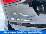 Used 2022 Ford EcoSport SE for sale #SRF58635A - photo 16