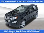 Used 2022 Ford EcoSport SE for sale #SRF58635A - photo 3