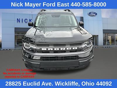 Used 2023 Ford Bronco Sport Big Bend for sale #STK SRF63823A - photo 2