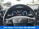 Used 2023 Ford Bronco Sport Big Bend for sale #STK SRF63823A - photo 28
