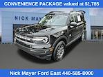 Used 2023 Ford Bronco Sport Big Bend for sale #STK SRF63823A - photo 3