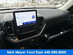 Used 2023 Ford Bronco Sport Big Bend for sale #STK SRF63823A - photo 31