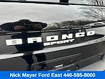 Used 2023 Ford Bronco Sport Big Bend for sale #STK SRF63823A - photo 32