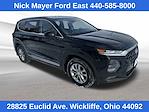 Used 2020 Hyundai Santa Fe SEL for sale #SRF63823B - photo 1