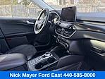 Used 2022 Ford Escape SEL for sale #SRF68484A - photo 12