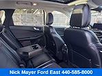 Used 2022 Ford Escape SEL for sale #SRF68484A - photo 13