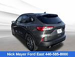 Used 2022 Ford Escape SEL for sale #SRF68484A - photo 16
