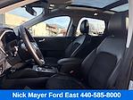 Used 2022 Ford Escape SEL for sale #SRF68484A - photo 19