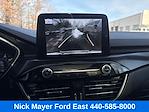 Used 2022 Ford Escape SEL for sale #SRF68484A - photo 27