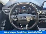 Used 2022 Ford Escape SEL for sale #SRF68484A - photo 28