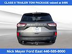 Used 2022 Ford Escape SEL for sale #SRF68484A - photo 6