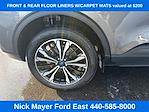 Used 2022 Ford Escape SEL for sale #SRF68484A - photo 7