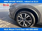 Used 2022 Ford Escape SEL for sale #SRF68484A - photo 8
