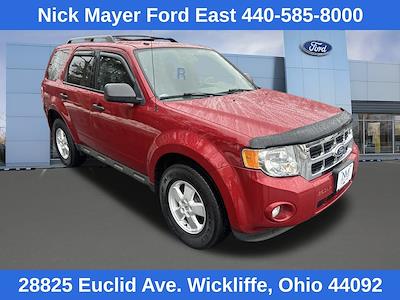 Used 2010 Ford Escape XLT for sale #SRF71737A - photo 1
