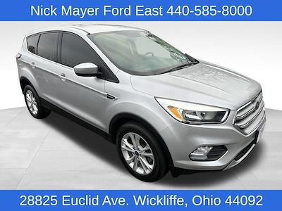 Used 2017 Ford Escape SE for sale #SUB55199A - photo 1