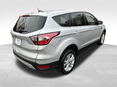 Used 2017 Ford Escape SE for sale #SUB55199A - photo 2