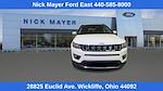 Used 2020 Jeep Compass Limited for sale #STK SUB67007A - photo 1