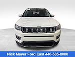 Used 2020 Jeep Compass Limited for sale #STK SUB67007A - photo 23