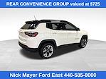 Used 2020 Jeep Compass Limited for sale #STK SUB67007A - photo 4